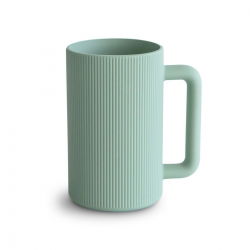 Tasse de rinçage de bain | Vert