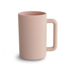 Tasse de rinçage de bain | Rose