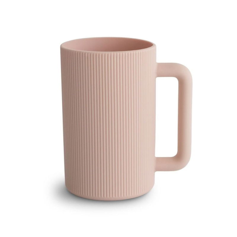 Tasse de rinçage de bain | Rose - Mushie