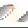 Tasse de rinçage de bain | Rose - Mushie