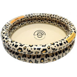 Piscine enfant 60 cm | Léopard