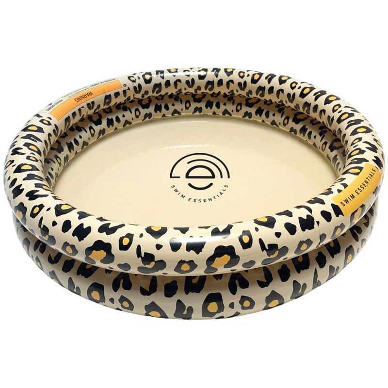 Piscine enfant 60 cm | Léopard - Swim Essentials