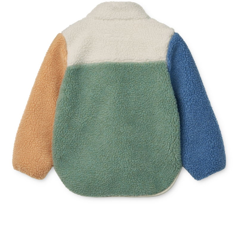 Veste Nolan | Peppermint multi mix