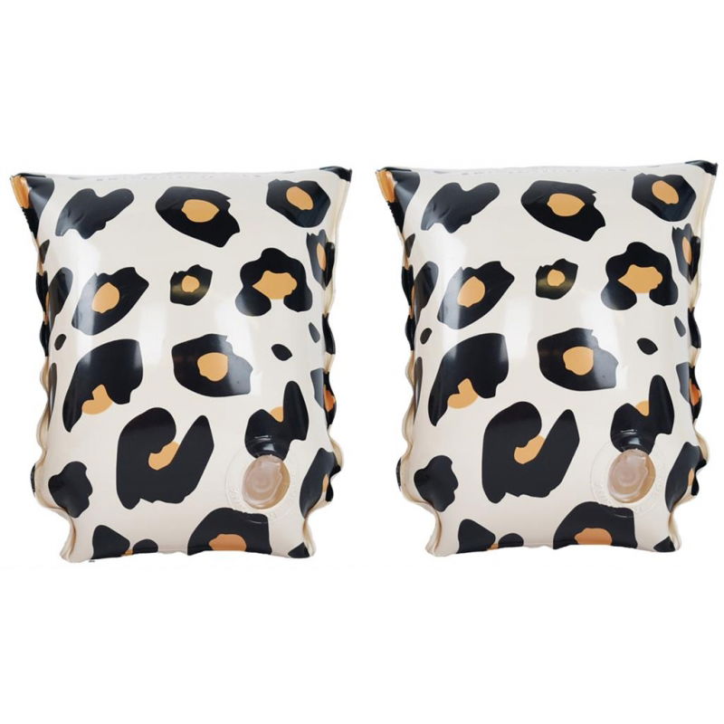 Brassards | Leopard - Swim Essentials