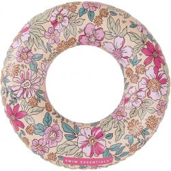 Bouée de bain 90 cm | Fleur...