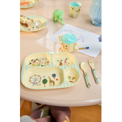 Set vaisselle bébé | Fun Fair