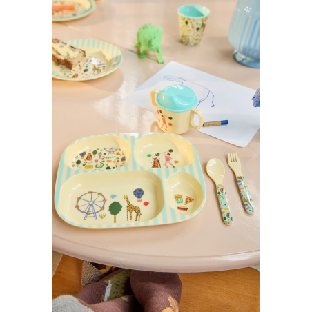 Set vaisselle bébé | Fun Fair