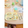 Set vaisselle bébé | Fun Fair - Rice