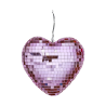 Coeur disco - Rice