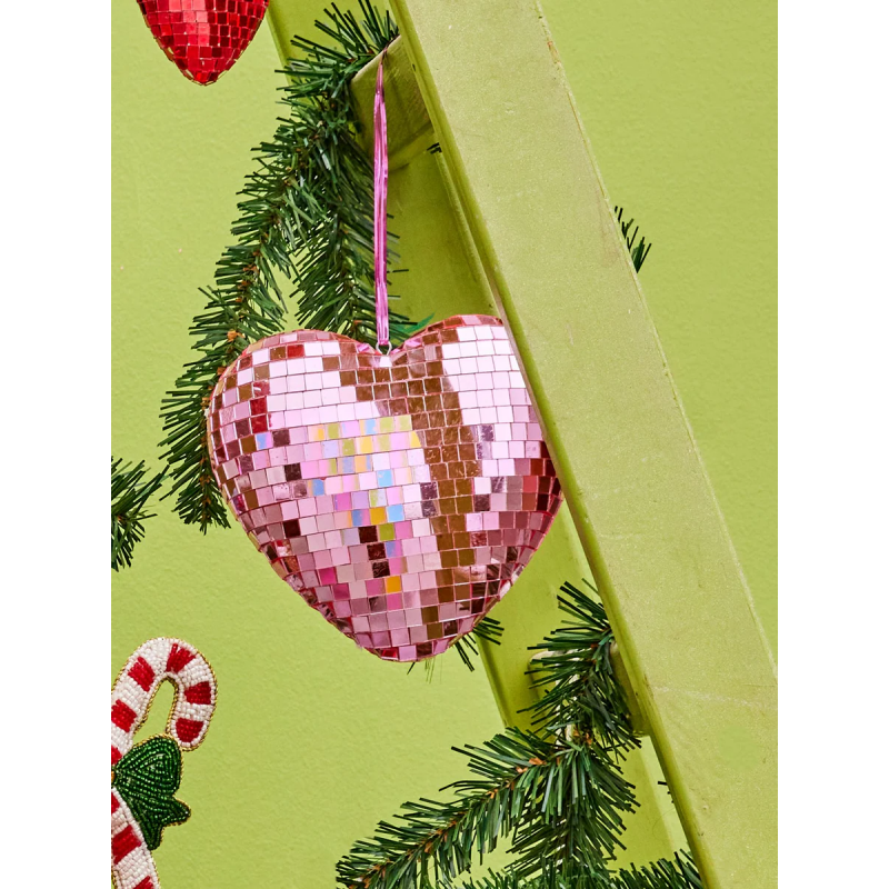 Coeur disco