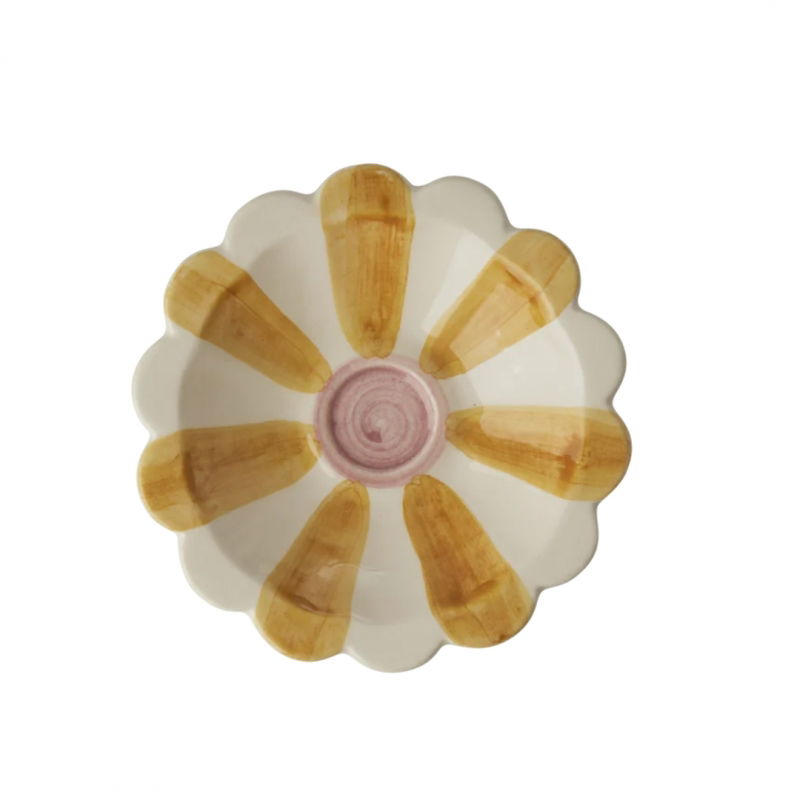 Petite coupelle | Jaune
