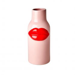 Grand Vase Céramique | Bouche