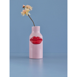Grand Vase Céramique | Bouche