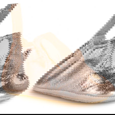 Chaussons My blu | Lapinou - Easy Peasy