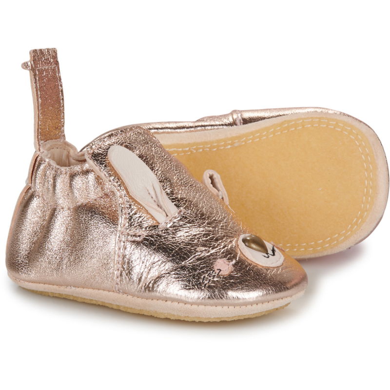 Chaussons My blu | Lapinou
