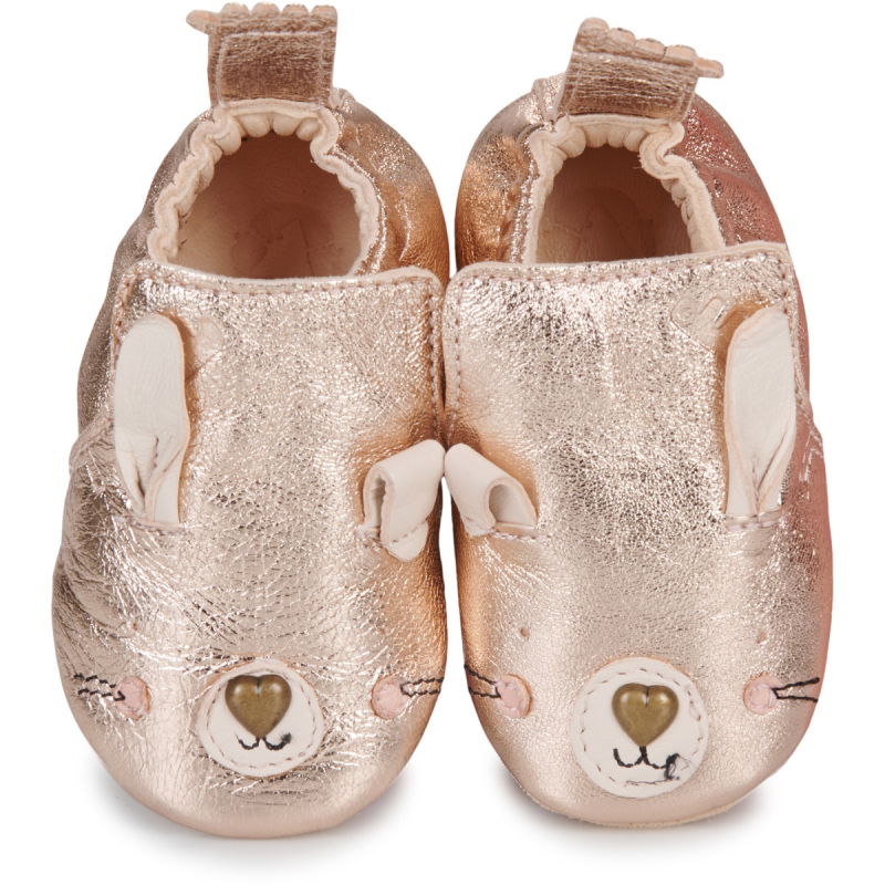 Chaussons My blu | Lapinou