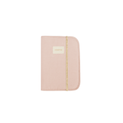 Protège carnet de santé Nid...