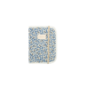 Protège carnet de santé Nid d'abeilles | Blue yumiko - Nobodinoz