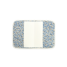 Protège carnet de santé Nid d'abeilles | Blue yumiko - Nobodinoz