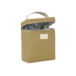 Lunchbag isotherme Hyde park | Olive green