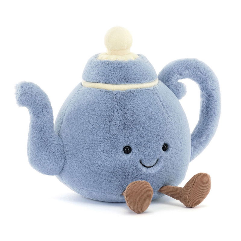 Amuseable | Théière - Jellycat