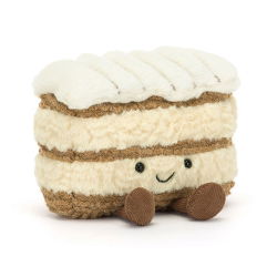 Peluche pâtisserie |...