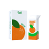 Vase Orange - Fluid Market