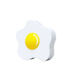 Vase Oeuf