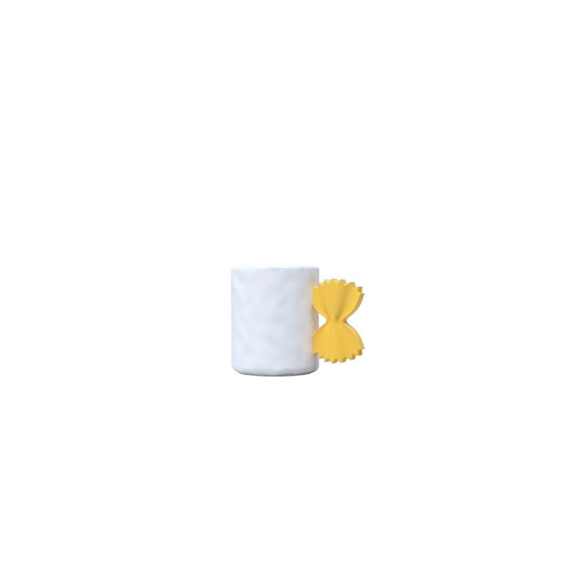 Mug Pasta - Fluid Market