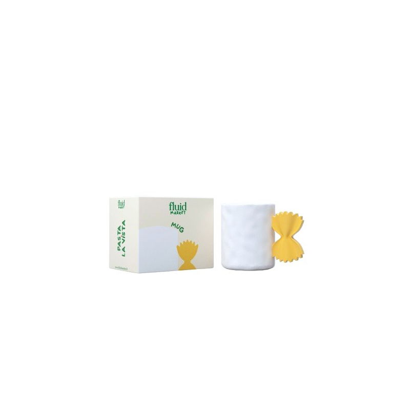 Mug Pasta