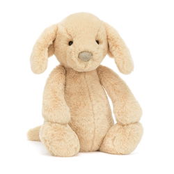 Bashful Luxe 31 cm | Chien Orlando