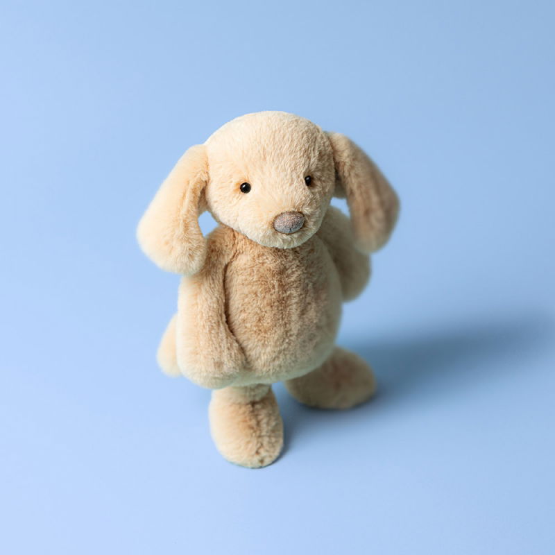 Bashful Luxe 31 cm | Chien Orlando