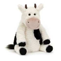 Doudou Vache Mooliet