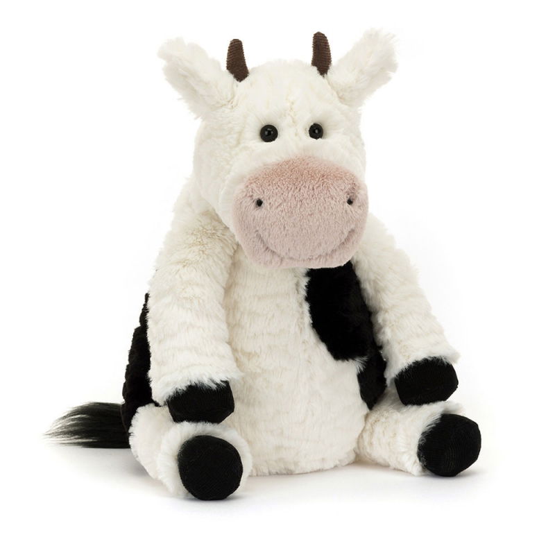 Doudou Vache Mooliet - Jellycat