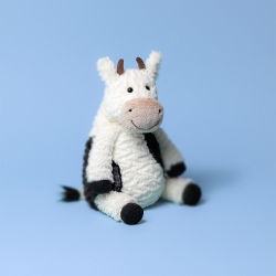 Doudou Vache Mooliet