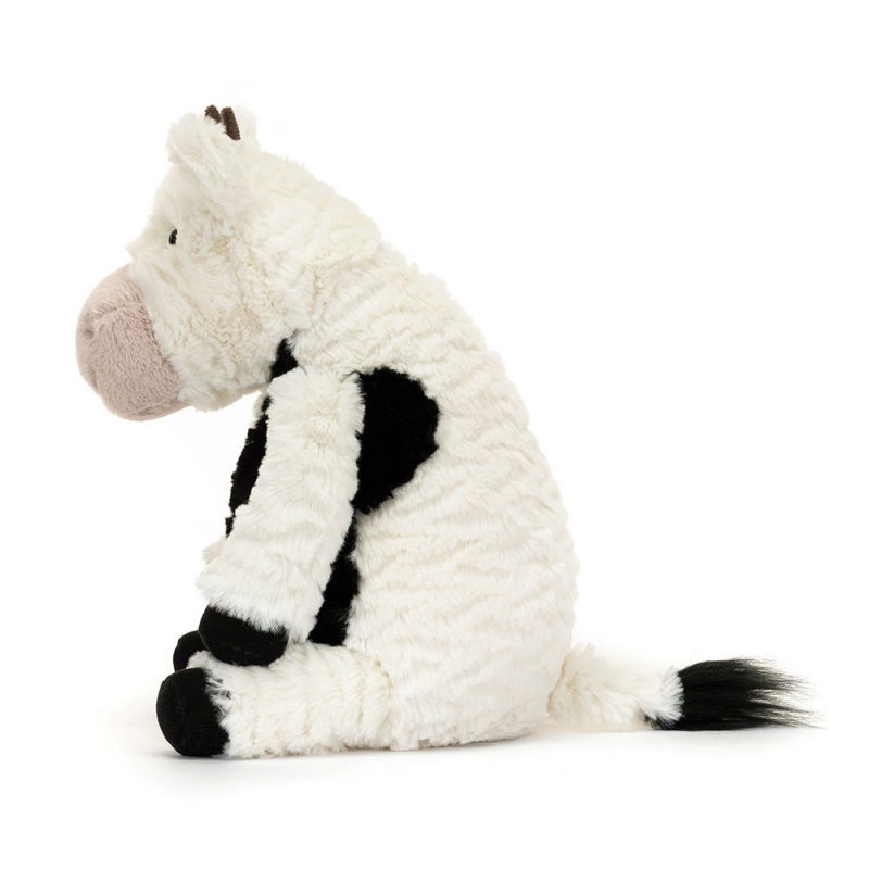 Doudou Vache Mooliet