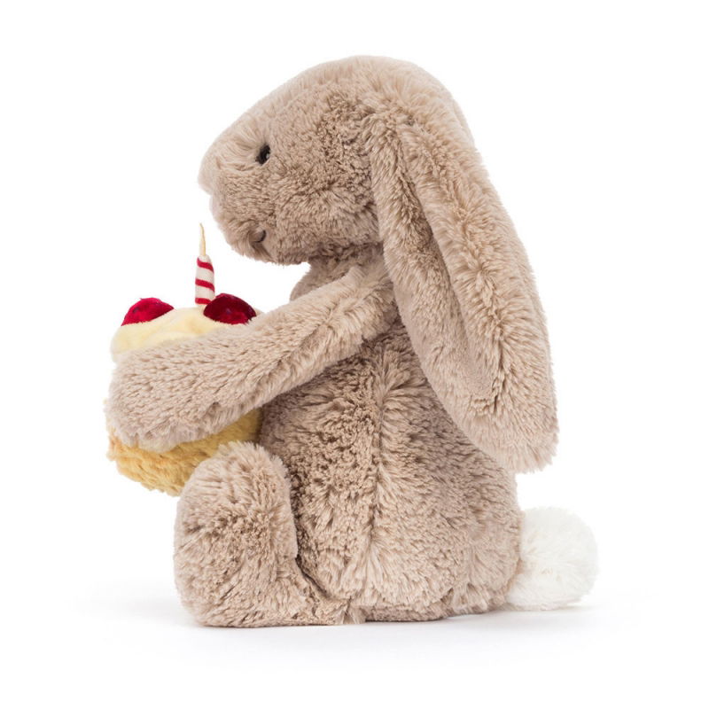Lapin Bashful 31 cm | Birthday