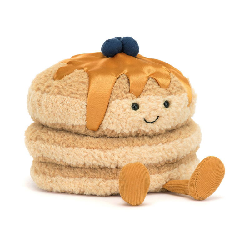Amuseable | Pancakes - Jellycat