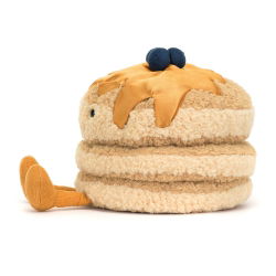 Amuseable | Pancakes