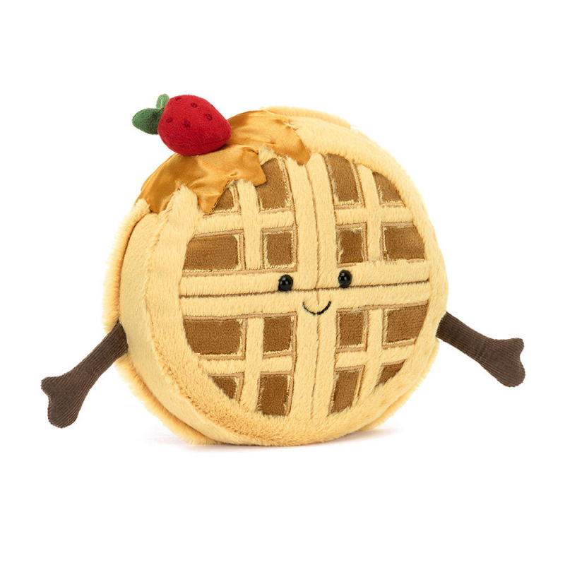 Amuseable | Gaufre - Jellycat