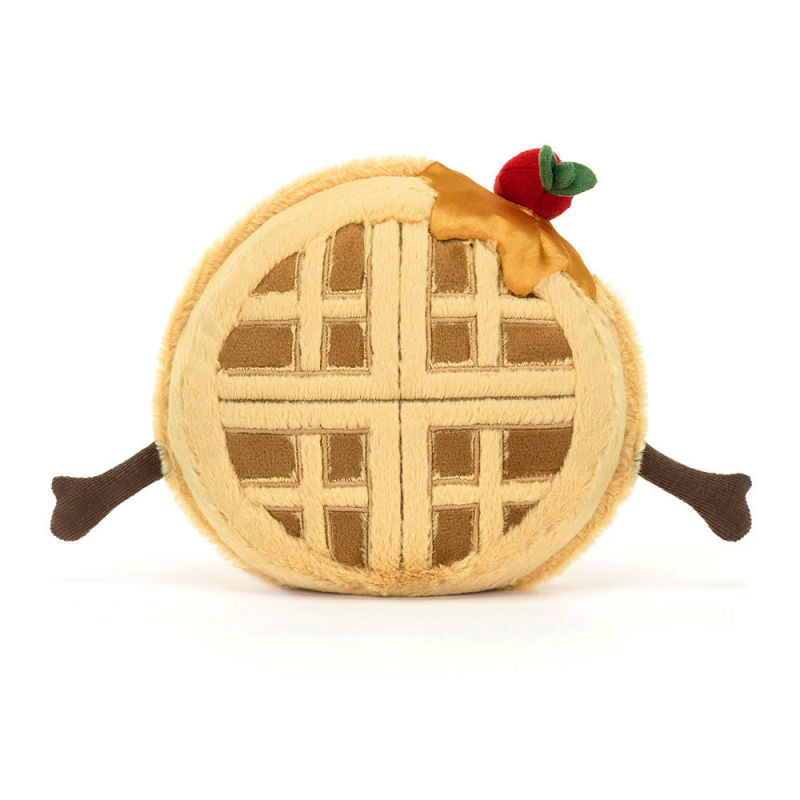 Amuseable | Gaufre