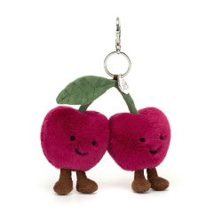 Porte clé | Amuseable Cerises