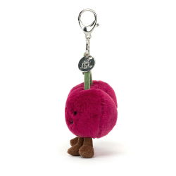 Porte clé | Amuseable Cerises