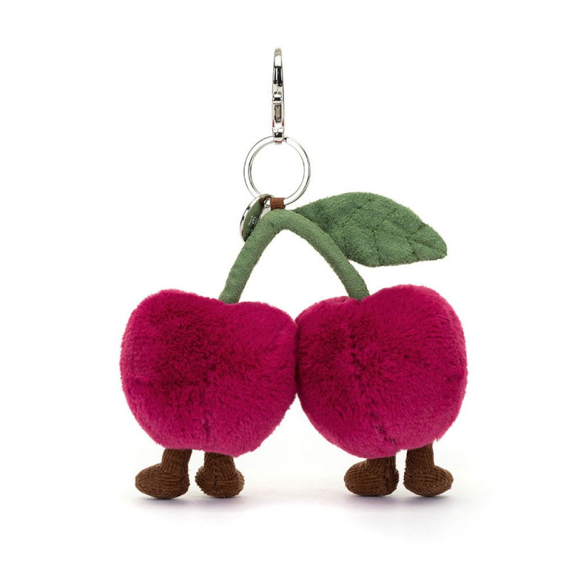 Porte clé | Amuseable Cerises