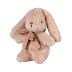 Mini Lapin Bunny plush | Rose poudré léger