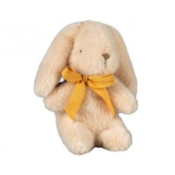 Mini Lapin Bunny plush | Crème