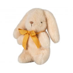 Mini Lapin Bunny plush | Crème