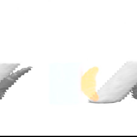 Mug croissant