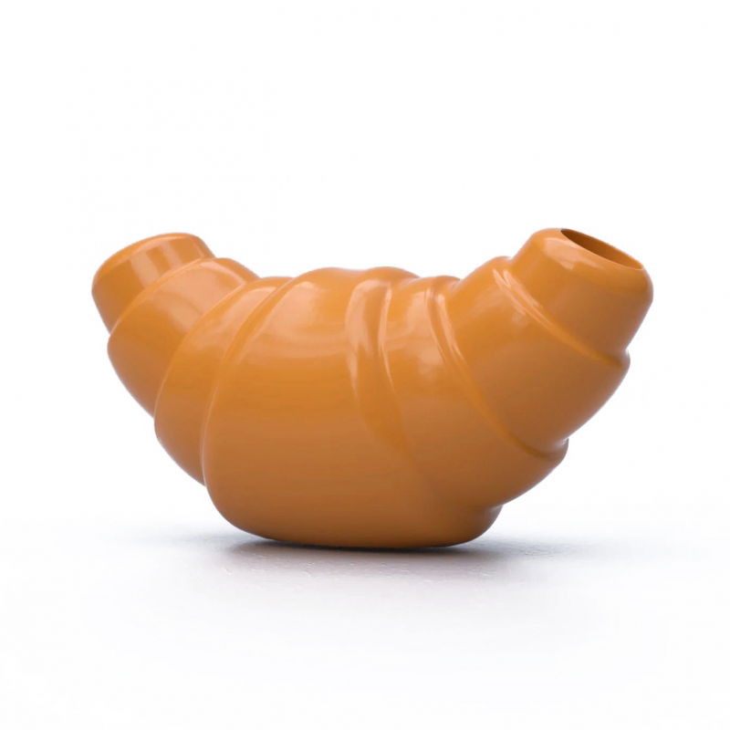 Vase Croissant