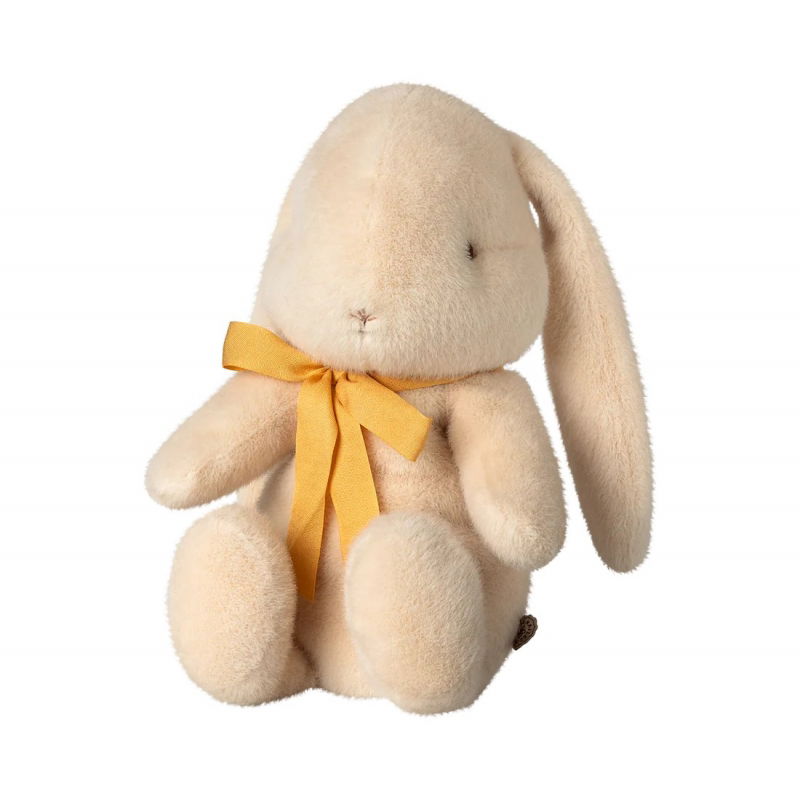 Lapin Bunny plush | Crème